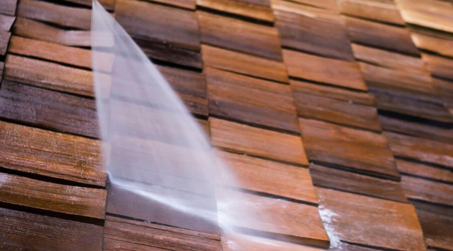 Tile Roofing in Red Rock, TX